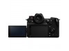 Panasonic Lumix DC-S1H Body Only ( Extra Battery) By Claim